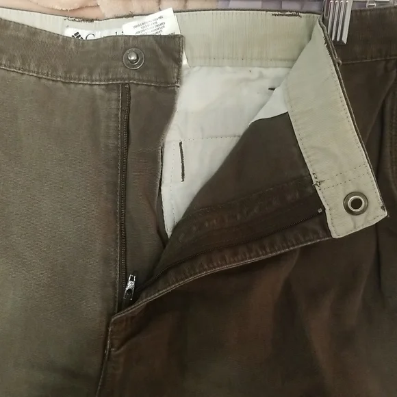 38x30 mens dress pants - Picture 3 of 4